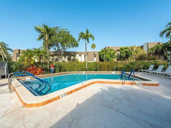 Naples Bath & Tennis Club, 1636 Unit B Spoonbill Ln, Naples, Florida 34105, image 1