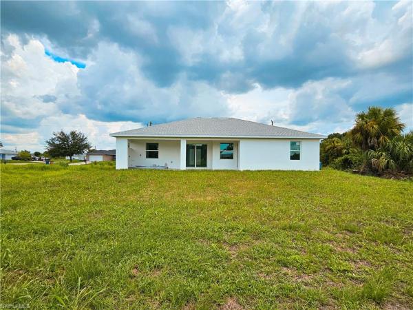 Buckingham, 3709 N Trent St, Fort Myers, Florida 33905, image 1