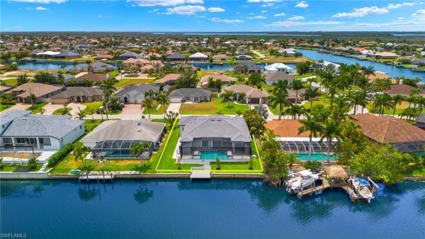 Cape Coral, 3009 26th Pl, Cape Coral, Florida 33914, image 1
