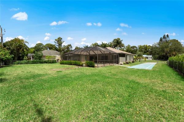 Cartwright Court, 3451 Cartwright Ct, Bonita Springs, Florida 34134, image 1