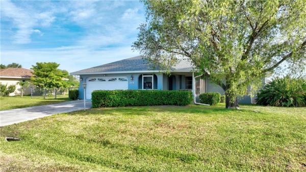 Amberwood Estates, 205 Eaglesmere Dr, Lehigh Acres, Florida 33936, image 1