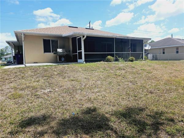 Greenbriar, 113 Greenbriar Blvd, Lehigh Acres, Florida 33972, image 1