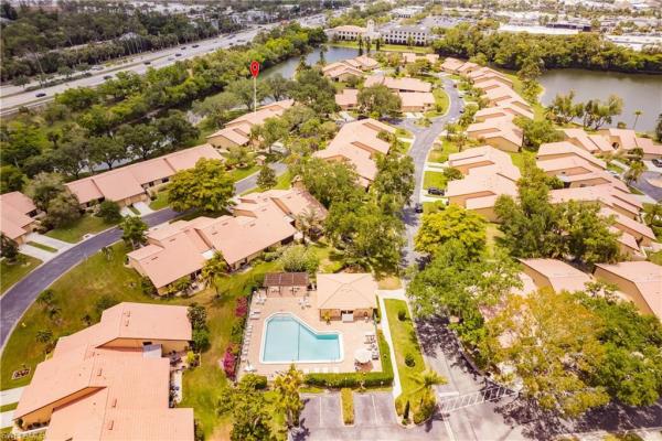 Governors Island At Pinebrook Lakes, 5294 Concord Way, Fort Myers, Florida 33907, image 1