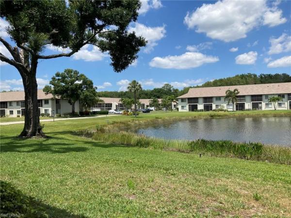 Wyldewood Village, 13219 White Marsh Ln #102, Fort Myers, Florida 33912, image 1
