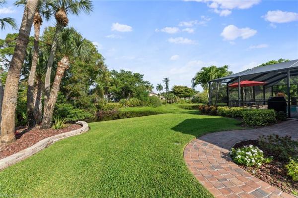 Lochmoor, 4265 Glasgow Ct, North Fort Myers, Florida 33903, image 1