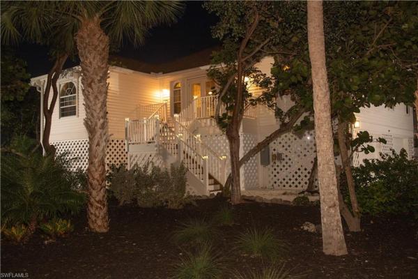 Sanibel Bayous, 4573 Bowen Bayou Rd, Sanibel, Florida 33957, image 1