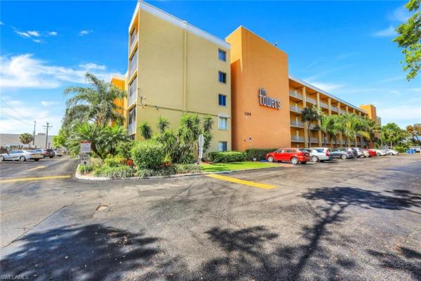 The Towers, 2366 Mall Dr #418, Fort Myers, Florida 33901, image 1