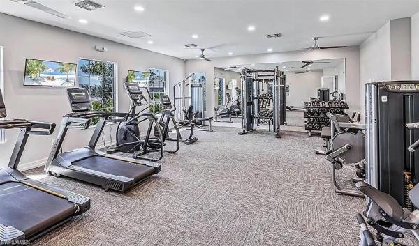 Enbrook, 1022 Enbrook Loop, Naples, Florida 34114, image 1