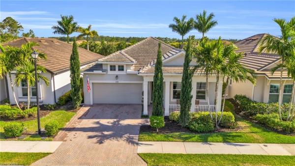 Compass Landing, 3288 Pilot Cir, Naples, Florida 34120, image 1