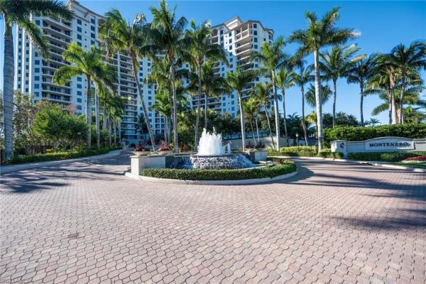 Montenero At Pelican Bay, 7575 Pelican Bay Blvd #504, Naples, Florida 34108, image 1