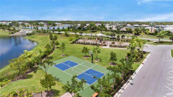 Halfmoon Point, 14496 Stillwater Way, Naples, Florida 34114, image 1