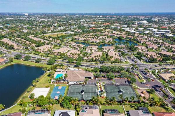 Reflection Lakes, 14135 Reflection Lakes Dr, Fort Myers, Florida 33907, image 1