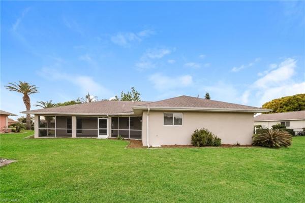 Lehigh Acres Residential, 579 S Charwood Ave, Lehigh Acres, Florida 33974, image 1