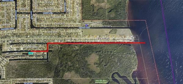 Island Cove Of Cape Coral, 1793 Four Mile Cove Pkwy #713, Cape Coral, Florida 33990, image 1