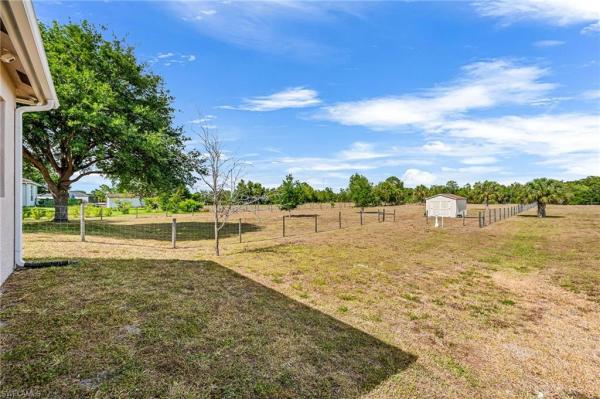 Golden Gate Estates, 4610 NE 22nd St, Naples, Florida 34120, image 1