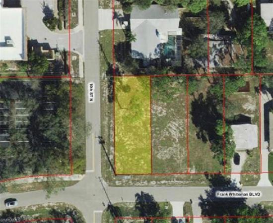 North Naples Highlands, 1003 Frank Whiteman Blvd, Naples, Florida 34103, image 1