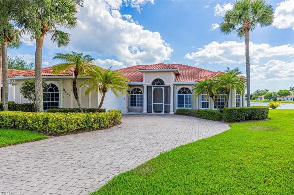 Forest Park, 3732 Ashley Ct, Naples, Florida 34116, image 1