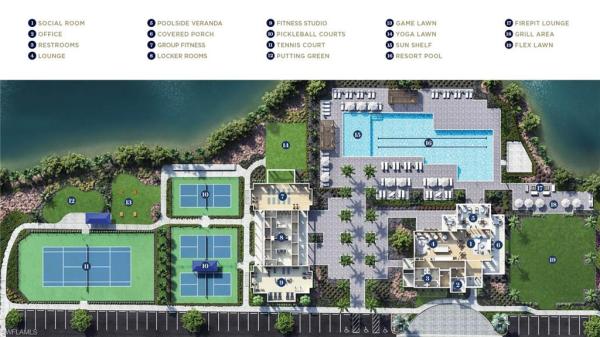 Seven Shores, 9082 Kite Ln, Naples, Florida 34114, image 1