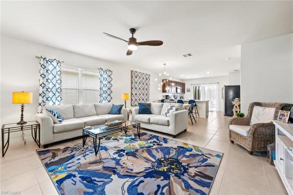 Brightwater, 8784 Swell Brooks Ct, North Fort Myers, Florida 33917, image 1