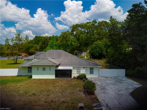 Lehigh Acres Residential, 910 Moore Ave, Lehigh Acres, Florida 33972, image 1