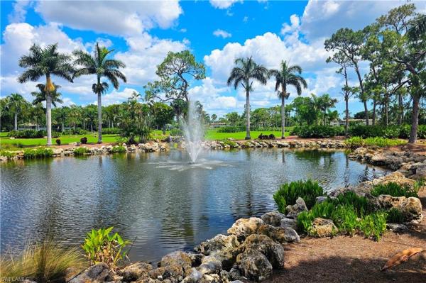 The Glades Golf & Country Club, 355 Palm Dr #732, Naples, Florida 34112, image 1