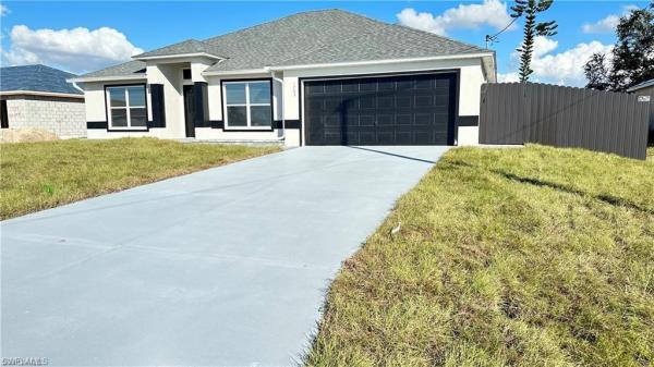 Cape Coral Residential, 1703 6th Pl, Cape Coral, Florida 33993, image 1