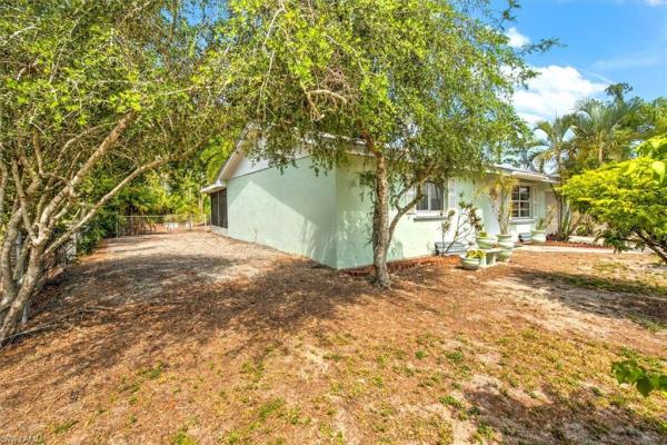 Lehigh Acres Residential, 703 N Labrador Ave, Lehigh Acres, Florida 33971, image 1
