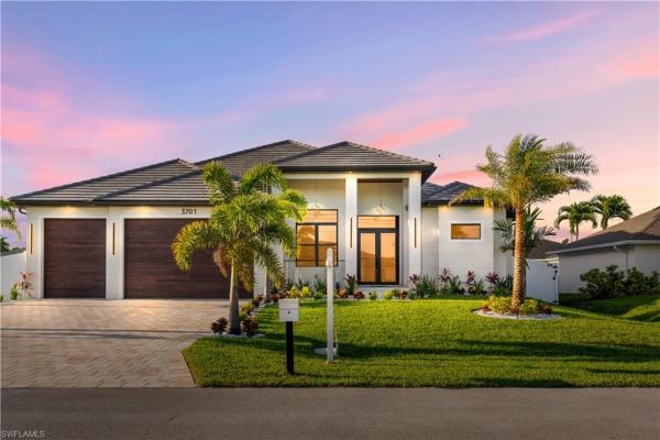 Cape Coral, 3701 4th Ln, Cape Coral, Florida 33991, image 1