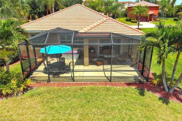 Promenade East, 10027 Via San Marco Loop, Fort Myers, Florida 33905, image 1