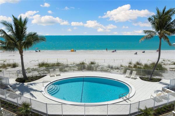 The Billows, 2601 N Gulf Shore Blvd #20, Naples, Florida 34103, image 1