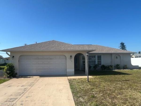 Cape Coral Residential, 1320 22nd Ter, Cape Coral, Florida 33990, image 1