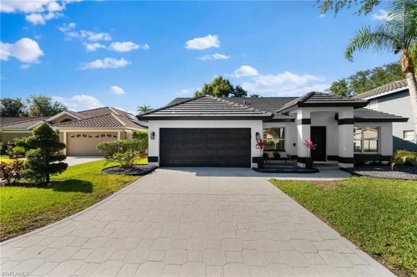 Cypress Pointe, 12971 Eagle Pointe Cir, Fort Myers, Florida 33913, image 1