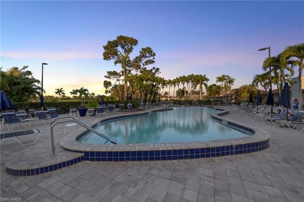 The Glades Golf & Country Club, 272 Palm Dr #52, Naples, Florida 34112, image 1