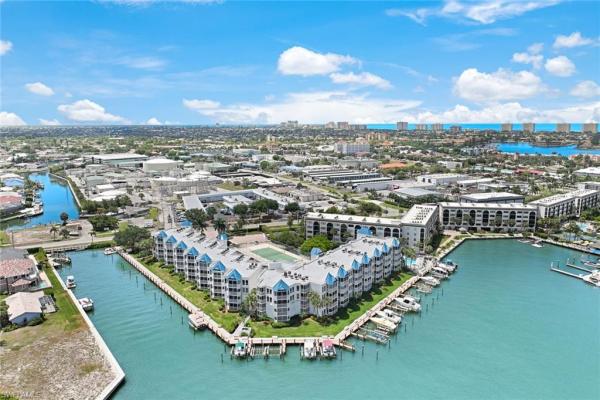 Grand Bay At Marco Beach, 991 Barfield Dr #212, Marco Island, Florida 34145, image 1