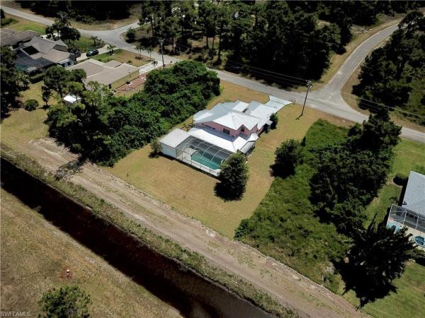 Lehigh Acres Residential, 717 E Bently St, Lehigh Acres, Florida 33974, image 1