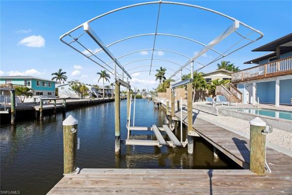El Sol, 5570 Avenida Pescadora, Fort Myers Beach, Florida 33931, image 1