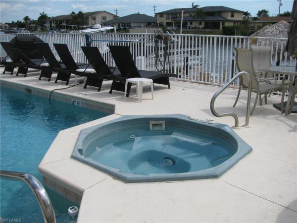 Blue Water Villas, 3744 12th Ave #104, Cape Coral, Florida 33904, image 1