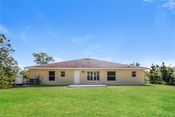 Lehigh Acres Residential, 817 Clark Ave, Lehigh Acres, Florida 33972, image 1