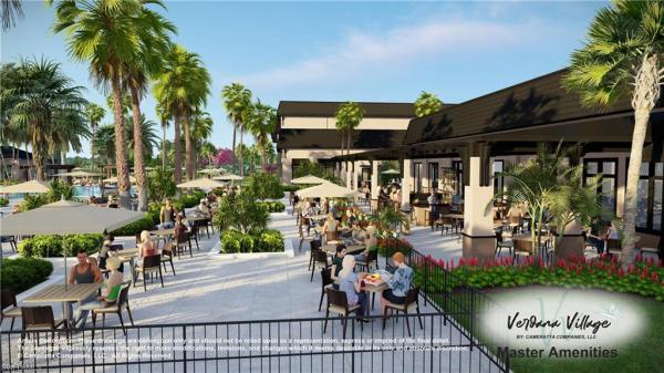 Verdana Village, 18279 Parksville Dr, Estero, Florida 33928, image 1
