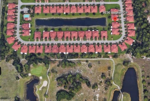 Vistanna Villas, 9236 Aegean Cir, Lehigh Acres, Florida 33936, image 1