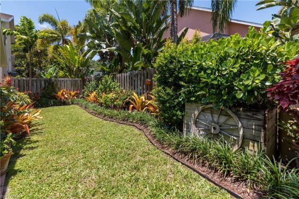 Bougainvillas At Queens Park, 3412 Fuchsia Ct #29, Naples, Florida 34112, image 1