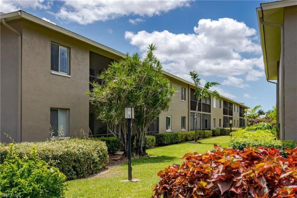 Brook Pines, 5697 Rattlesnake Hamm Rd #C201, Naples, Florida 34113, image 1