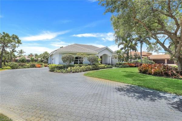 Heron Point At Pelican Landing, 3609 Heron Point Ct, Bonita Springs, Florida 34134, image 1