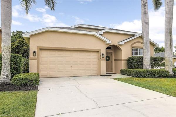 Daniels Park, 14004 Danpark Loop, Fort Myers, Florida 33912, image 1