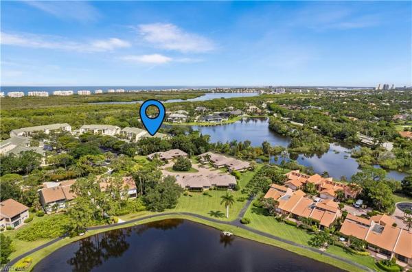15525 Cedarwood Ln #202, Naples, Florida 34110, image 1