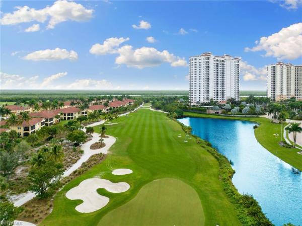 Serano At Hammock Bay, 1065 Borghese Ln #903, Naples, Florida 34114, image 1