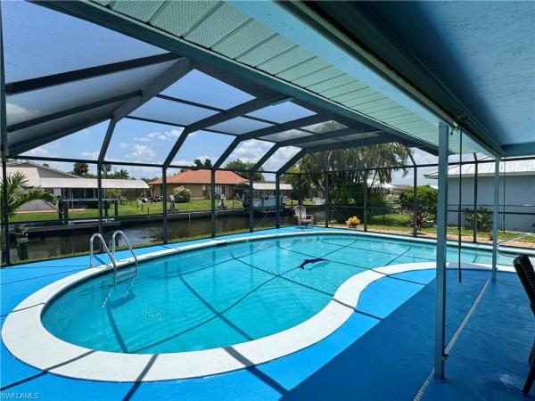 North Fort Myers No HOA, 7219 Reymoor Dr, North Fort Myers, Florida 33917, image 1