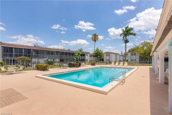 Villa Capri, 2828 Jackson St #N1, Fort Myers, Florida 33901, image 1