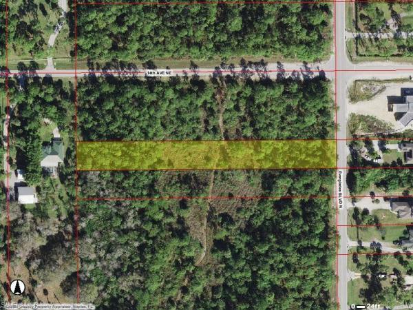 Golden Gate Estates, 13XX N Everglades Blvd, Naples, Florida 34120, image 1
