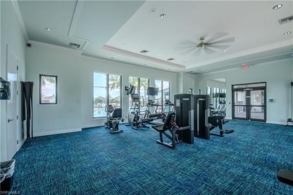 Castalina, 4151 Bisque Ln, Fort Myers, Florida 33916, image 1